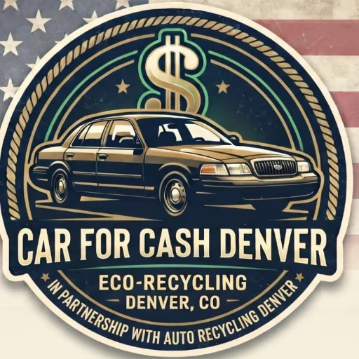 Car For Cash Denver | Cash for Junk Cars & Free Towing